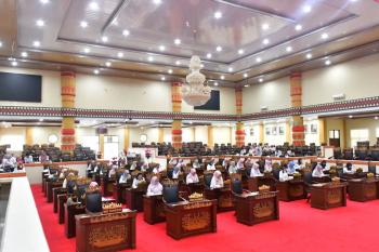 Praktik Nakal Oknum Provider Wifi di Bandar Lampung Jadi Sorotan, DPRD Kota Wacanakan Legislasi Aturan Baru 